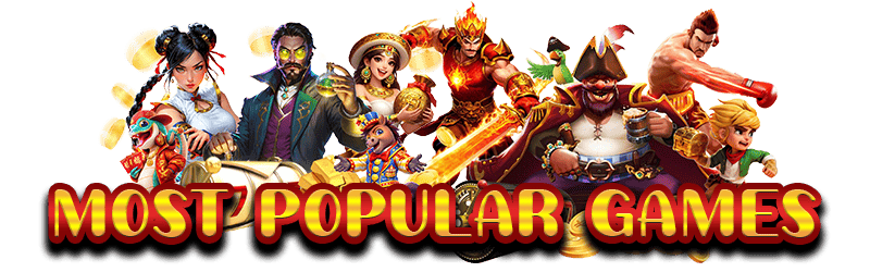 most popular slot