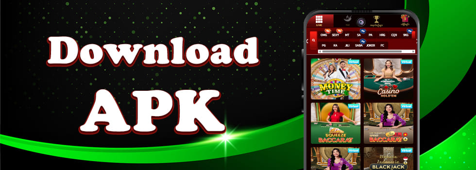 slot game apk