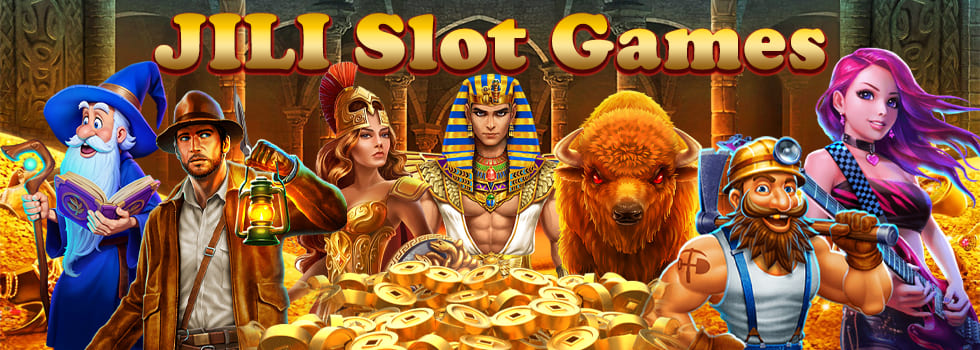 jili slot