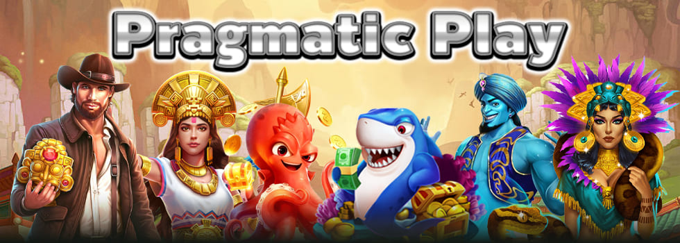 Pragmatic Play